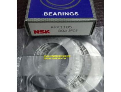 VÒNG BI AXK1107